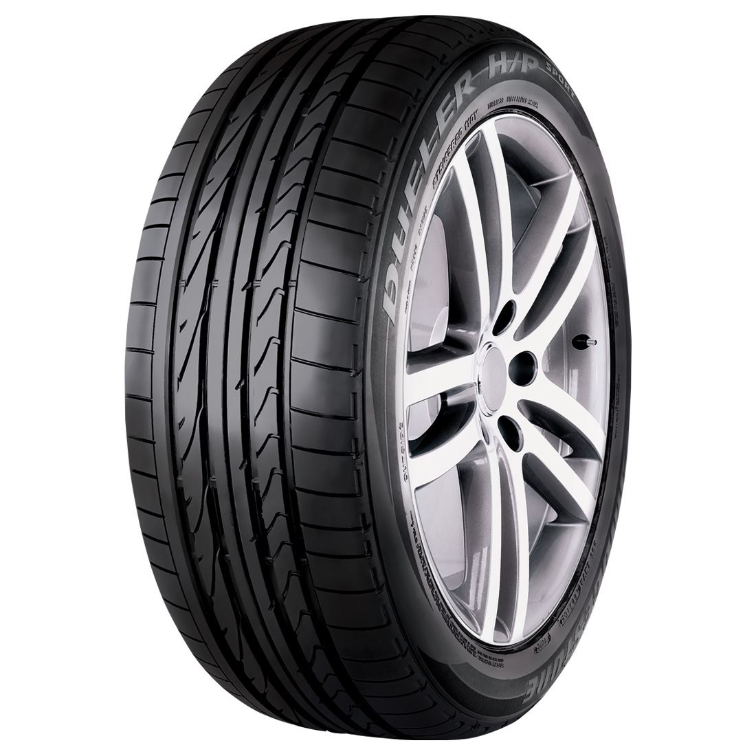 Dueler H/P Sport