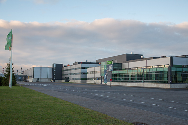 Nokian Russia