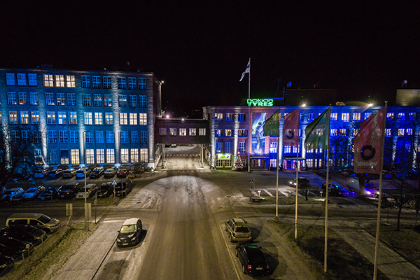 Nokian Finland