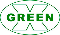 ����������� ���� (GREEN X)