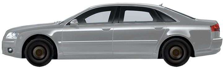 ���� AUDI A8 4E(D3) Sedan 2.8 FSI (2002-2010)