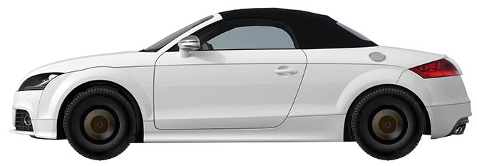 ���� AUDI TTS 8J Roadster 2.0 TFSI Quattro (2008-2014)