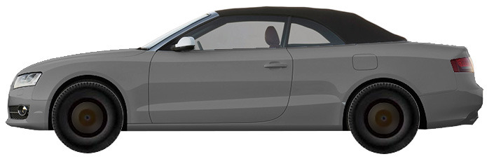 ���� AUDI A5 B8 Cabrio 1.8 TFSI (2009-2011)