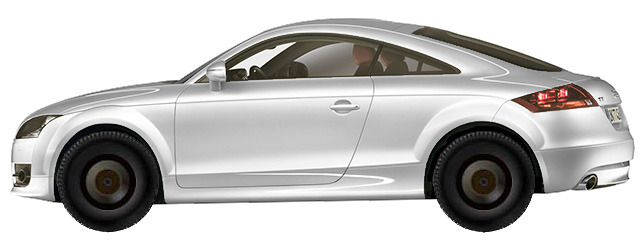���� AUDI TT 8N Coupe 3.2 VR6 Quattro (1999-2006)