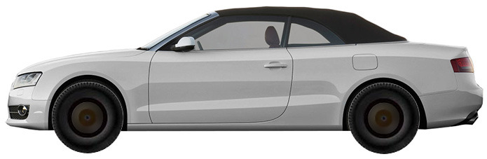 ���� AUDI A5 B8 Cabrio 3.0 TDI Quattro (2009-2011)