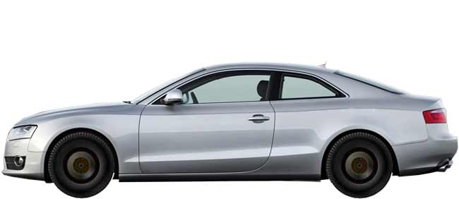 ���� AUDI A5 B8 Coupe 3.2 FSI (2007-2011)