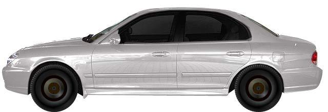 ���� HYUNDAI Sonata EF 2.0 (1998-2009)