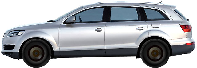 ���� AUDI Q7 4L, 4L1 SUV 4.2 FSI Quattro (2005-2015)