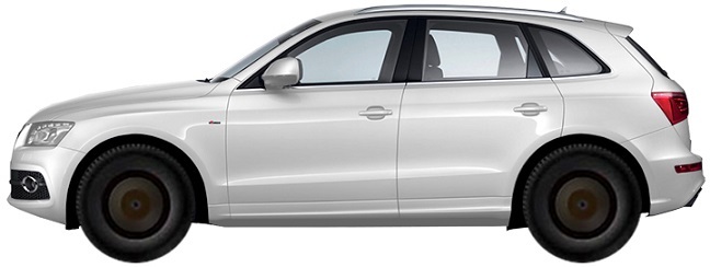 ���� AUDI Q5 8R 3.0 TDI Quattro (2008-2012)