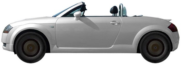 ���� AUDI TT 8N Roadster 1.8 T (1999-2006)