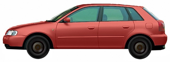 ���� AUDI A3 8L Sportback 5d 1.6 (1999-2003)