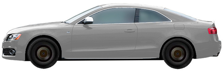 ���� AUDI S5 B8 Coupe 4.2 FSI Quattro (2007-2011)
