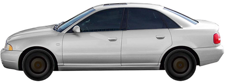 ���� AUDI S4 B5 Sedan 2.7 Quattro (1997-2001)