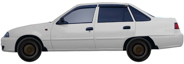 ���� DAEWOO Nexia N150 1.6i DOHC (2008-2016)