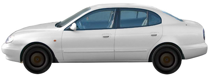 ���� DAEWOO Leganza KLAV 2.0i (1997-2002)
