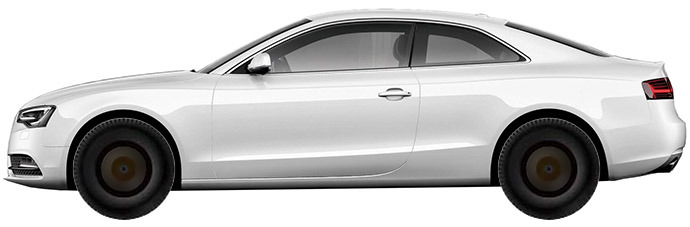 ���� AUDI A5 B8 Coupe 2.0 TDI Quattro (2011-2016)