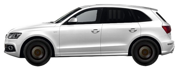 ���� AUDI Q5 8R 2.0 TFSI Quattro (2012-2018)