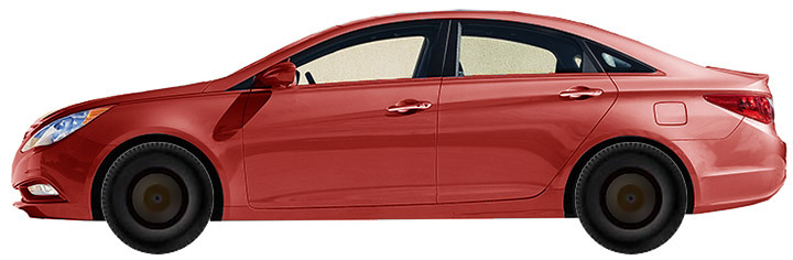 ���� HYUNDAI Sonata YF 2.0 (2010-2013)