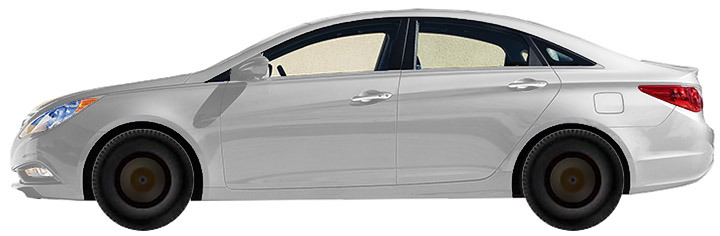 ���� HYUNDAI Sonata YF 2.4 (2010-2013)