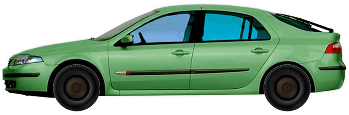 ���� RENAULT Laguna II G Hatchback 1.6 16V (2001-2007)