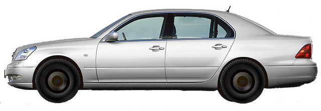 ���� LEXUS LS UCF30 430 (2001-2006)