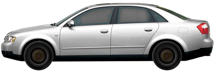 ���� AUDI A4 8E(B6) Sedan 2.0 FSI (2000-2004)