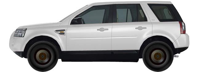 ���� LAND ROVER Freelander L359/LF 2.0 Si4 (2006-2015)