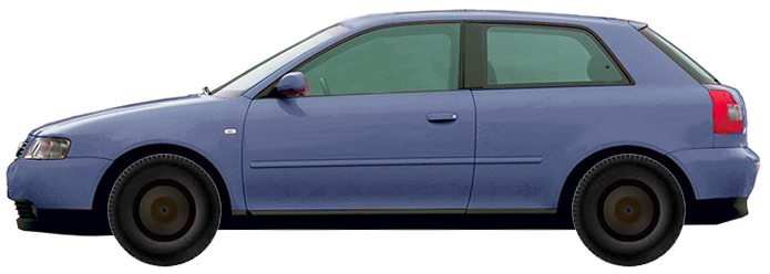 ���� AUDI A3 8L Hatchback 3d 1.6 (1996-2003)