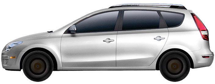 ���� HYUNDAI i30 FD Wagon 5d 1.6 (2007-2012)