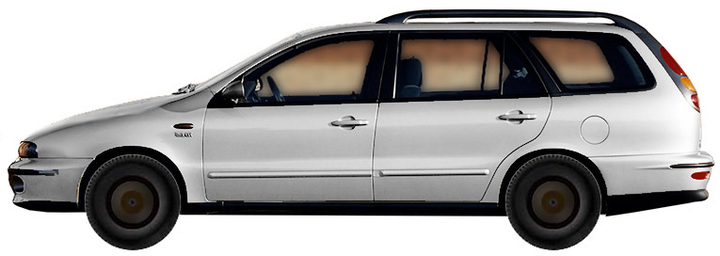 ���� FIAT Marea 185 Weekend 1.9 JTD (1996-2002)