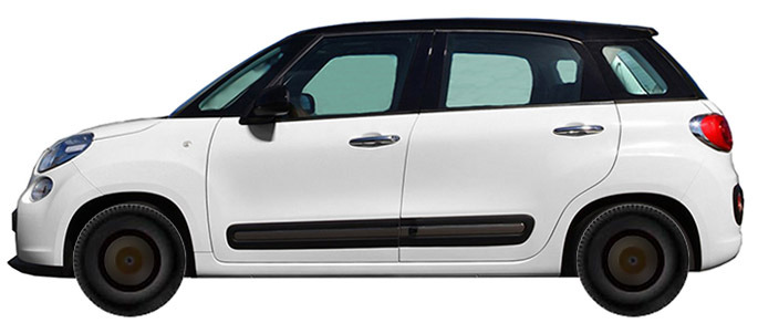 ���� FIAT 500L 199 1.4 16V (2012-2016)
