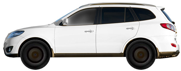 ���� HYUNDAI Santa Fe CM 3.5 (2010-2012)