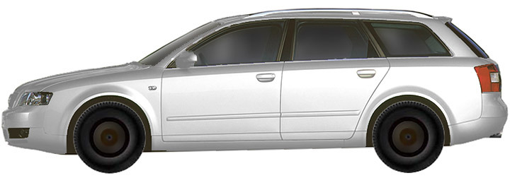 ���� AUDI A4 8E(B6) Avant 2.4 (2001-2004)