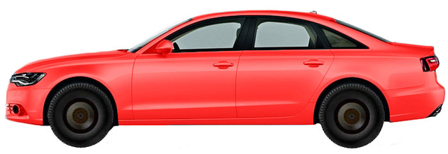 ���� AUDI A6 4F(C6) Sedan 2.0 TDI (2004-2011)