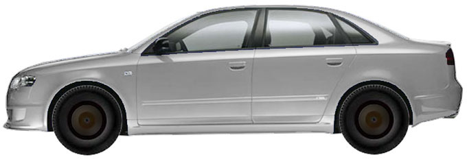 ���� AUDI A4 8E(B7) Sedan 2.0 (2004-2007)
