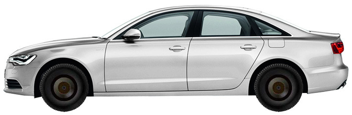 ���� AUDI A6 4G(C7) Sedan 3.0 TFSI Quattro (2012-2018)