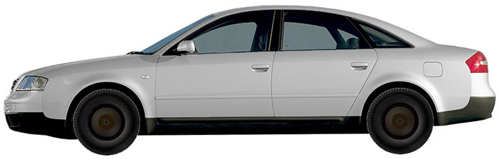 ���� AUDI A6 4B(C5) Sedan 3.7 (1997-2001)