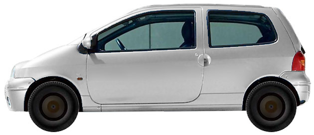 ���� RENAULT Twingo I C06 1.2 16V (1997-2007)