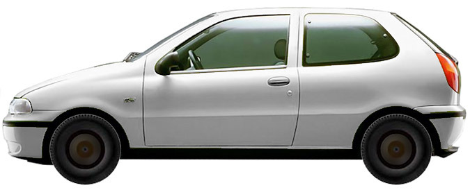 ���� FIAT Palio 178 Hatchback 3d 1.2 (1996-2004)