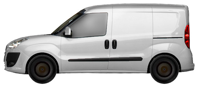 ���� FIAT Doblo 263 Cargo 1.3 Multijet 16V (2010-2024)