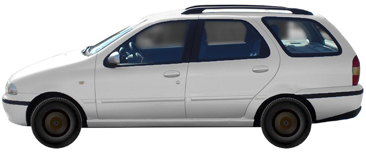 ���� FIAT Palio 178 Weekend 1.2 (1996-2003)