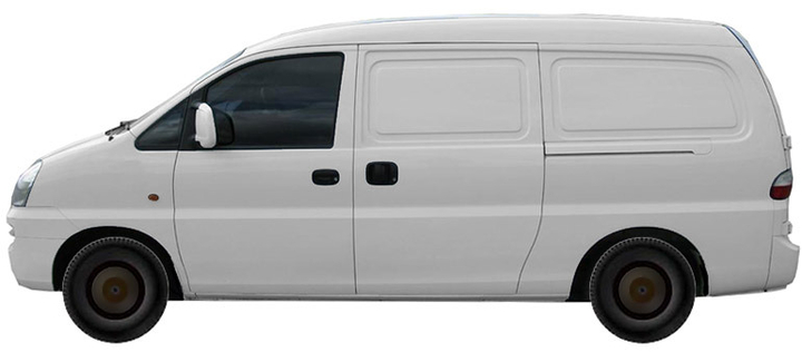 ���� HYUNDAI H1/Starex H-1 2.4 (1997-2002)