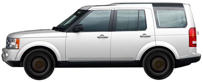 ���� LAND ROVER Discovery L319/LA 2.7 TD (2004-2009)