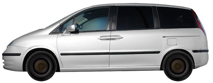 ���� FIAT Ulysee 179 2.0 16V (2002-2010)