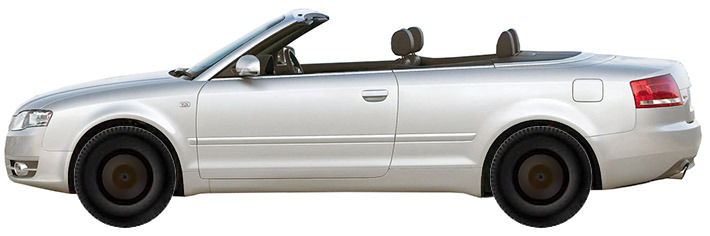 ���� AUDI A4 8H(B7) Cabrio 2.0 TFSI (2006-2009)