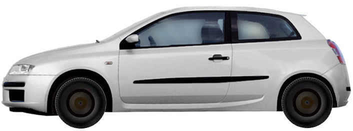 ���� FIAT Stilo 192 Hatchback 3d 1.6 16V (2001-2007)