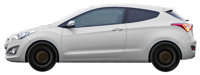 ���� HYUNDAI i30 GDH Hatchback 3d 1.4 (2013-2017)