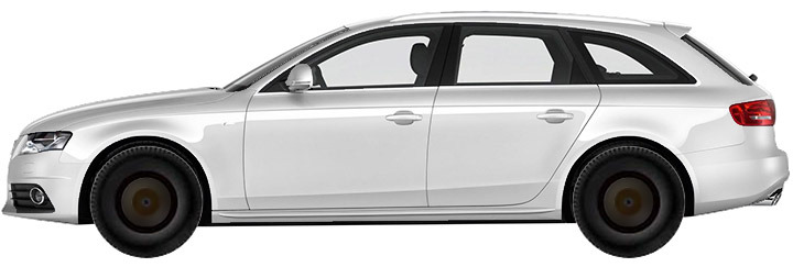���� AUDI A4 B8, B81 Avant 2.0 TDI Quattro (2008-2011)