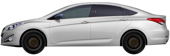 ���� HYUNDAI i40 VF Sedan 2.0 MPI (2011-2017)