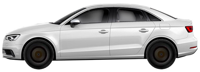 ���� AUDI A3 8V Sedan 1.4 TFSI (2013-2016)